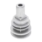 Adapter kosiarki Castel Garden T434 T484 484TR 484TRE 25.4mm Adapter kosiarki Castel Garden T434 T484 484TR 484TRE 25.4mm