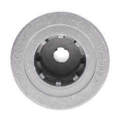 Adapter kosiarki Castel Garden T434 T484 484TR 484TRE 25.4mm
