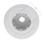 Adapter kosiarki Castel Garden T434 T484 484TR 484TRE 25.4mm Adapter kosiarki Castel Garden T434 T484 484TR 484TRE 25.4mm