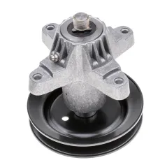 Adapter kosiarki MTD Cub Cadet z kołem pasowym