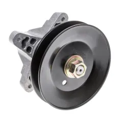 Adapter kosiarki MTD Cub Cadet z kołem pasowym