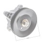 Adapter kosiarki MTD Cub Cadet z kołem pasowym Adapter kosiarki MTD Cub Cadet z kołem pasowym
