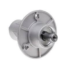 Adapter kosiarki prawy Castel Garden