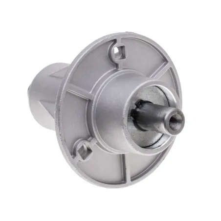 Adapter kosiarki prawy Castel Garden