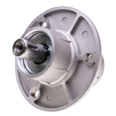 Adapter kosiarki Castel Garden Stiga