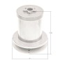 Adapter kosiarki Husqvarna Craftsman 99211 Adapter kosiarki Husqvarna Craftsman 99211