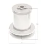 Adapter kosiarki Husqvarna Craftsman 99211 Adapter kosiarki Husqvarna Craftsman 99211