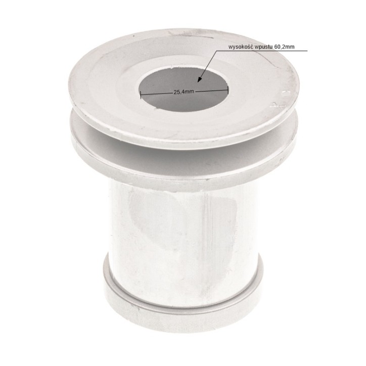 Adapter kosiarki Husqvarna Craftsman 99211 Adapter kosiarki Husqvarna Craftsman 99211