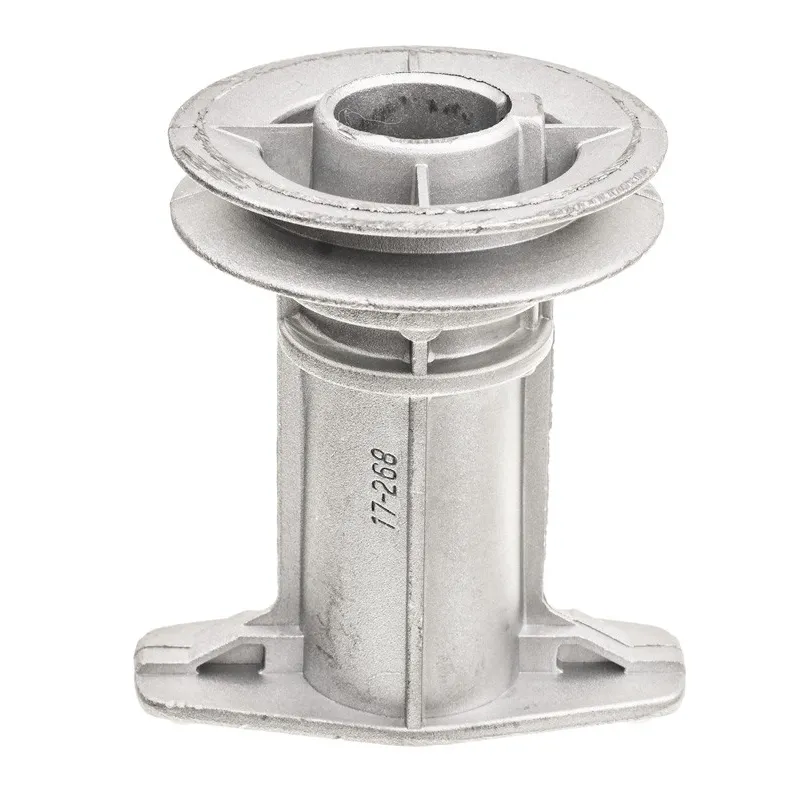 Adapter kosiarki Viking