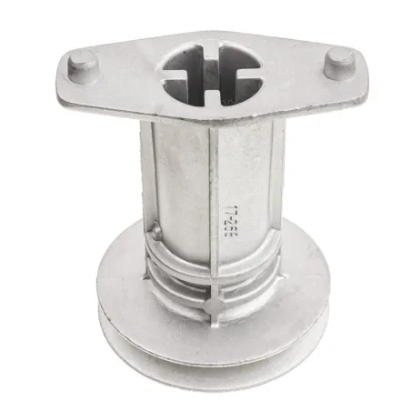 Adapter kosiarki Viking