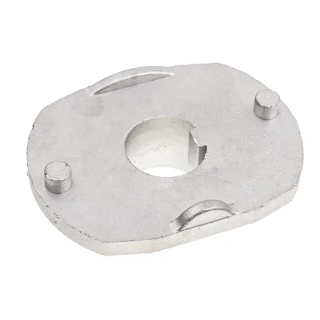 Adapter kosiarki Viking