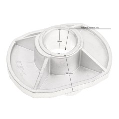 Adapter kosiarki Viking