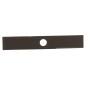 Tarcza tnąca 300x25.4x3.8mm 2-zębna Tarcza tnąca 300x25.4x3.8mm 2-zębna