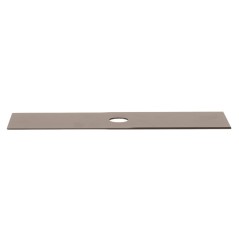 Tarcza tnąca 300x25.4x2.0mm 2-zębna