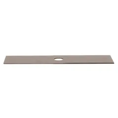 Tarcza tnąca 300x25.4x2.0mm 2-zębna