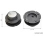 Wkład głowicy żyłkowej NZ09 / NZ160 M10x1.25LHF