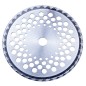 Tarcza tnąca 230x25.4mm 36-zębna