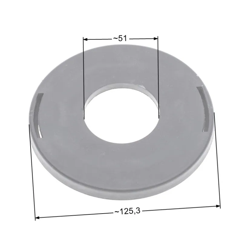 Pokrywa głowicy żyłkowej NZ159 Autocut