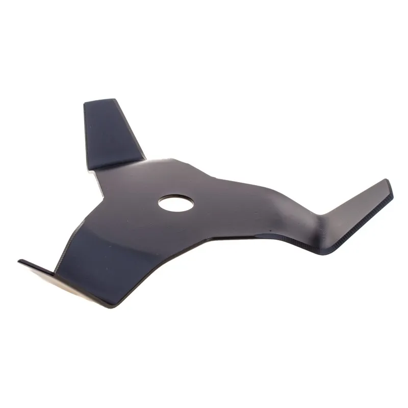 Tarcza tnąca 300x25.4x3.0mm 3-zębna mieląca