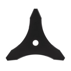 Tarcza tnąca 300x25.4x3mm 3-zębna