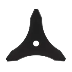 Tarcza tnąca 300x25.4x3mm 3-zębna