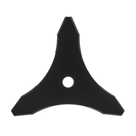 Tarcza tnąca 300x25.4x3mm 3-zębna