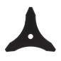 Tarcza tnąca 300x25.4x3mm 3-zębna Tarcza tnąca 300x25.4x3mm 3-zębna