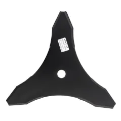 Tarcza tnąca 300x20x3mm 3-zębna