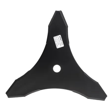 Tarcza tnąca 300x20x3mm 3-zębna