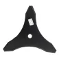 Tarcza tnąca 300x20x3mm 3-zębna Tarcza tnąca 300x20x3mm 3-zębna