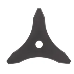 Tarcza tnąca 255x25.4x3mm 3-zębna