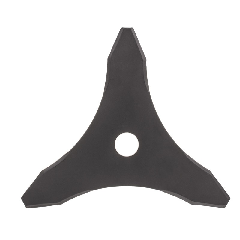 Tarcza tnąca 255x25.4x3mm 3-zębna