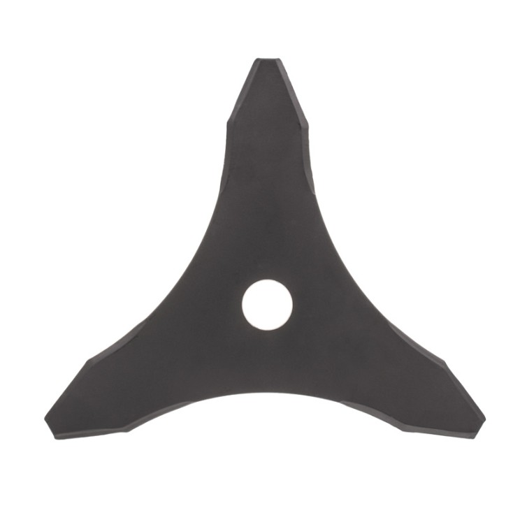 Tarcza tnąca 255x25.4x3mm 3-zębna Tarcza tnąca 255x25.4x3mm 3-zębna