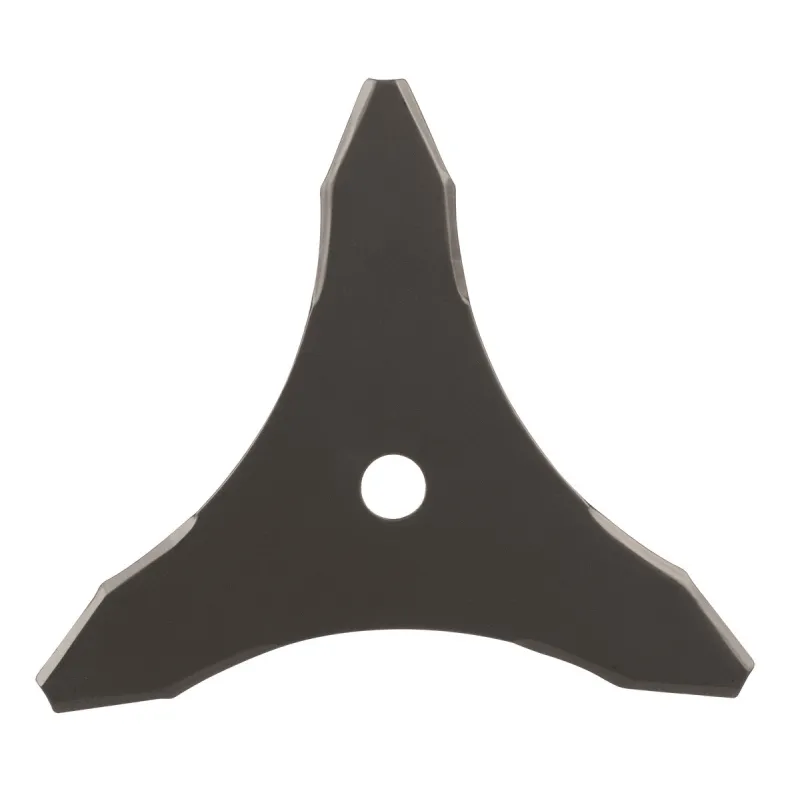 Tarcza tnąca 255x20x3mm 3-zębna Tarcza tnąca 255x20x3mm 3-zębna