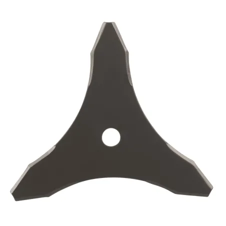 Tarcza tnąca 255x20x3mm 3-zębna