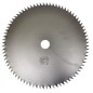 Tarcza tnąca 250x25.4 80zębów 1.6mm