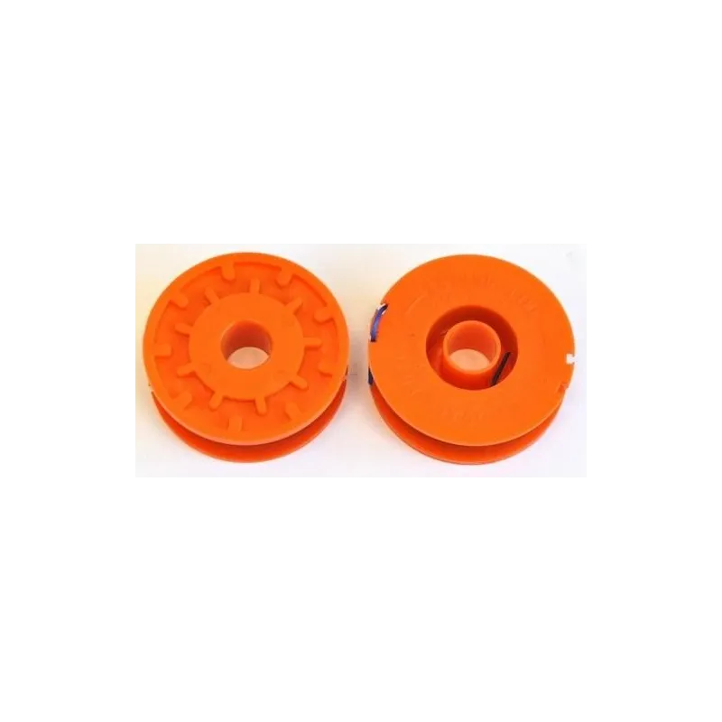 Wkład głowicy żyłkowej Flymo