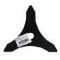 Tarcza tnąca 255x25.4x3.0mm 3-zębna Tarcza tnąca 255x25.4x3.0mm 3-zębna