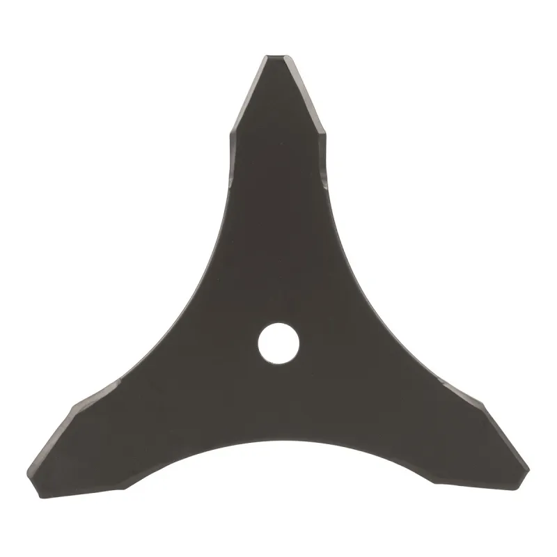 Tarcza tnąca 350x25.4x4mm trójząb