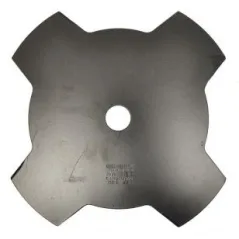 Tarcza tnąca 250x25.4mm 4-zębna