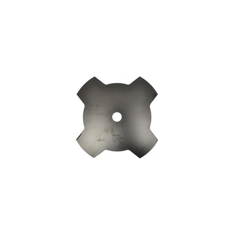 Tarcza tnąca 250x25.4mm 4-zębna