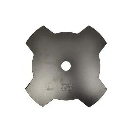 Tarcza tnąca 250x25.4mm 4-zębna