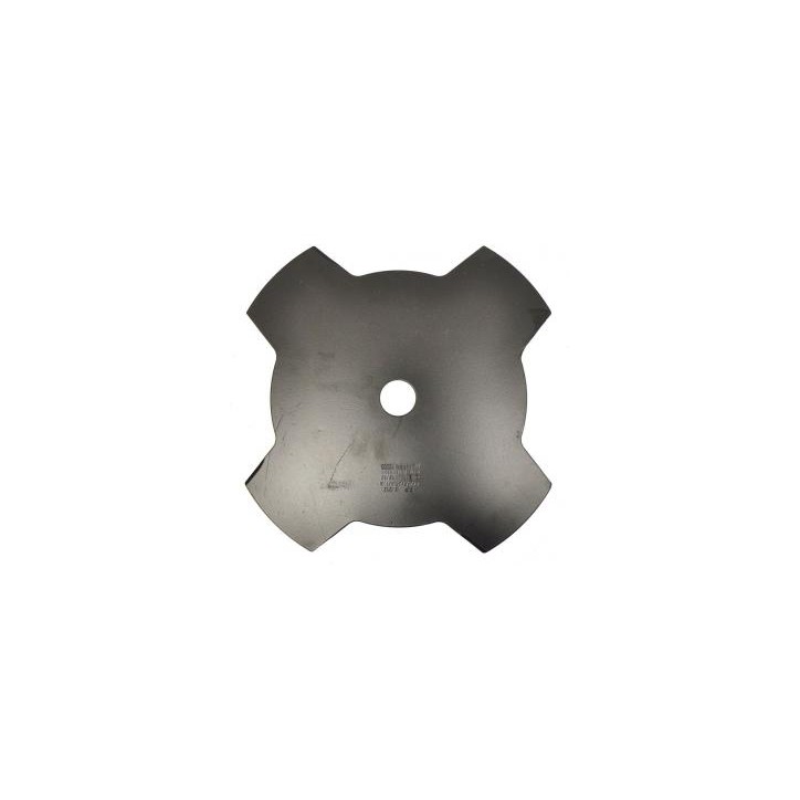 Tarcza tnąca 250x25.4mm 4-zębna Tarcza tnąca 250x25.4mm 4-zębna