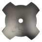 Tarcza tnąca 250x25.4mm 4-zębna Tarcza tnąca 250x25.4mm 4-zębna