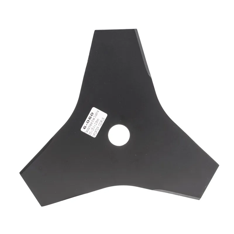 Tarcza tnąca 255x25.4 Gras 3-zębna