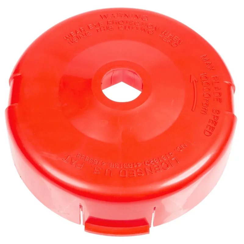 Korpus głowicy żyłkowej VS253330551 Korpus głowicy żyłkowej VS253330551