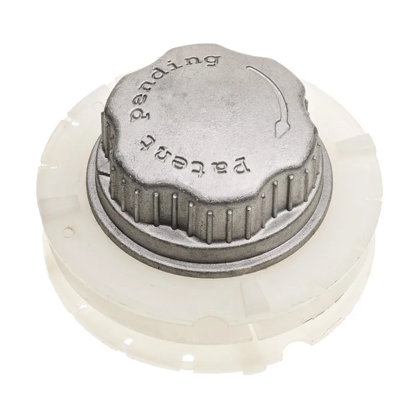 Wkład głowicy żyłkowej EASY LOAD 130mm