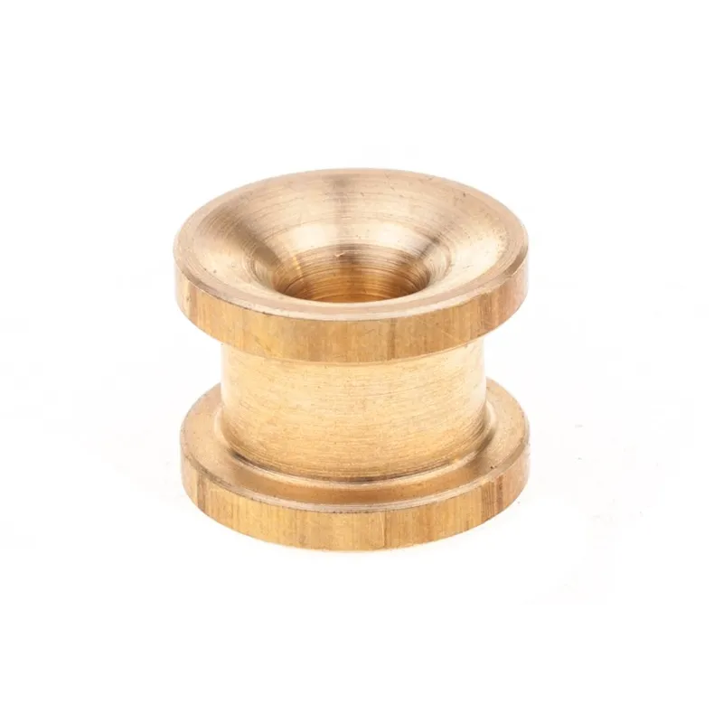 Przelotka głowicy żyłkowej 12mm