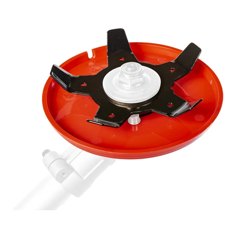 Tarcza tnąca na głowicę żyłkową