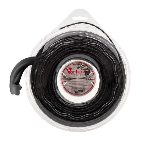 Żyłka tnąca 2.4/70m Vortex bl.